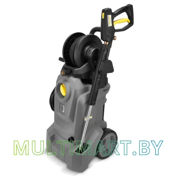 Мойка высокого давления Karcher HD 4/10 X Classic (1.520-976.0)